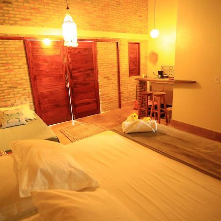 Vila Castanheiras Barra Grande  Extérieur photo