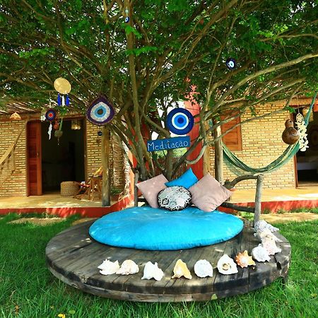 Vila Castanheiras Barra Grande  Extérieur photo