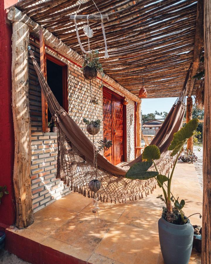 Vila Castanheiras Barra Grande  Extérieur photo