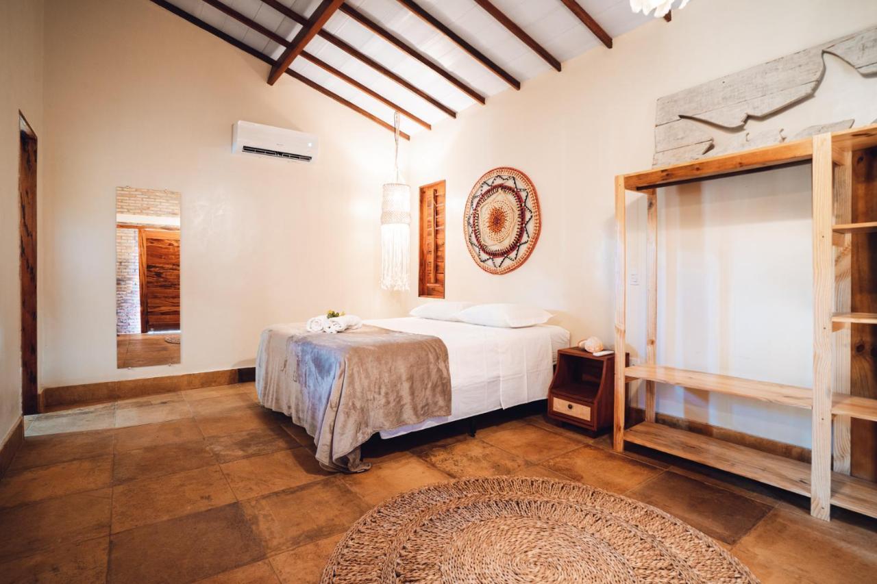 Vila Castanheiras Barra Grande  Extérieur photo