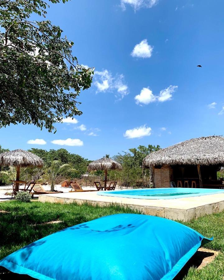 Vila Castanheiras Barra Grande  Extérieur photo