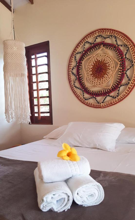 Vila Castanheiras Barra Grande  Extérieur photo