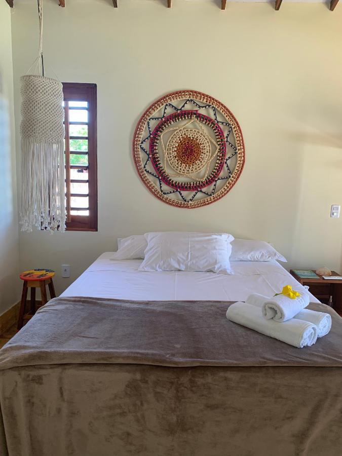 Vila Castanheiras Barra Grande  Extérieur photo