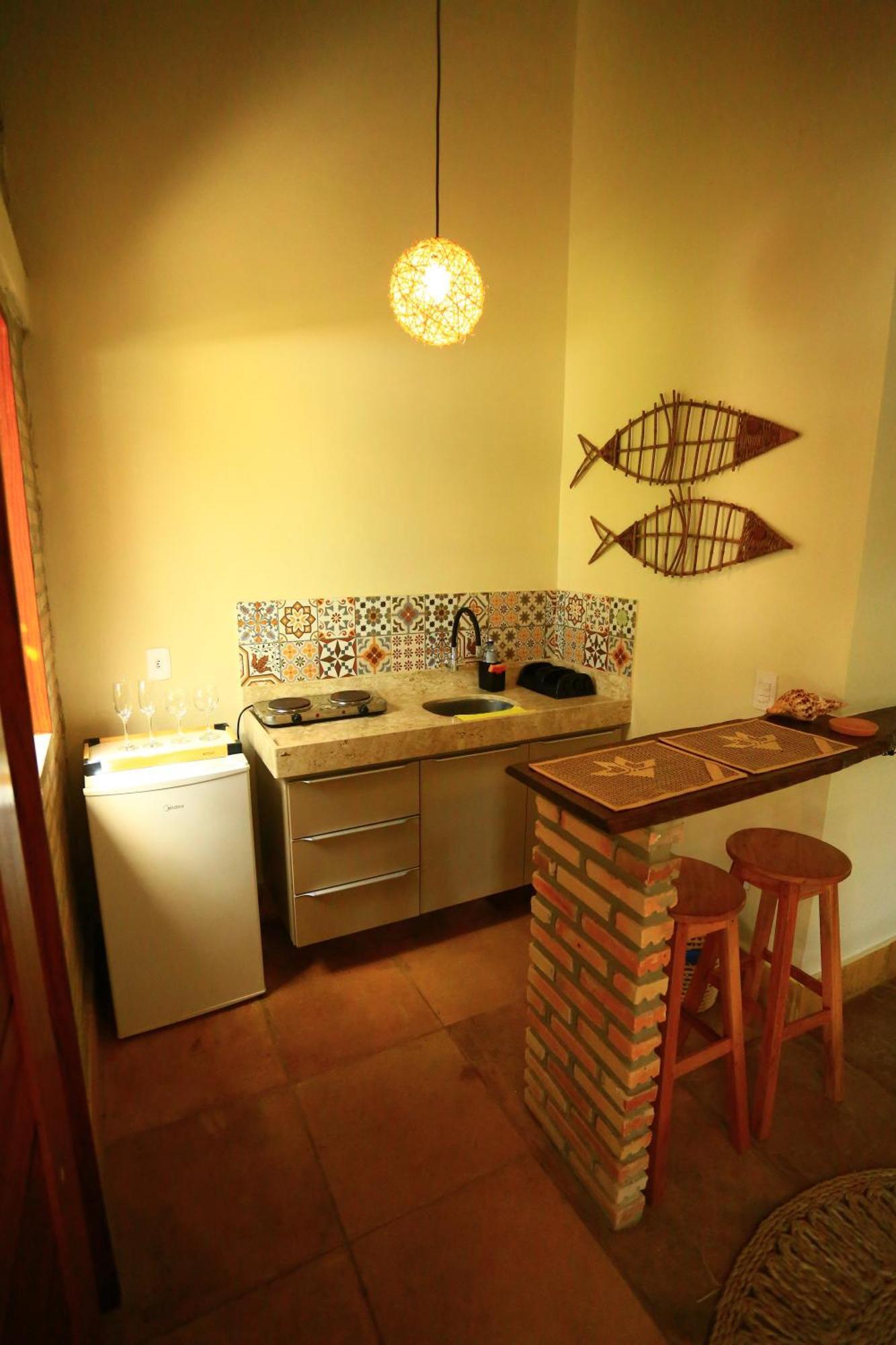 Vila Castanheiras Barra Grande  Extérieur photo