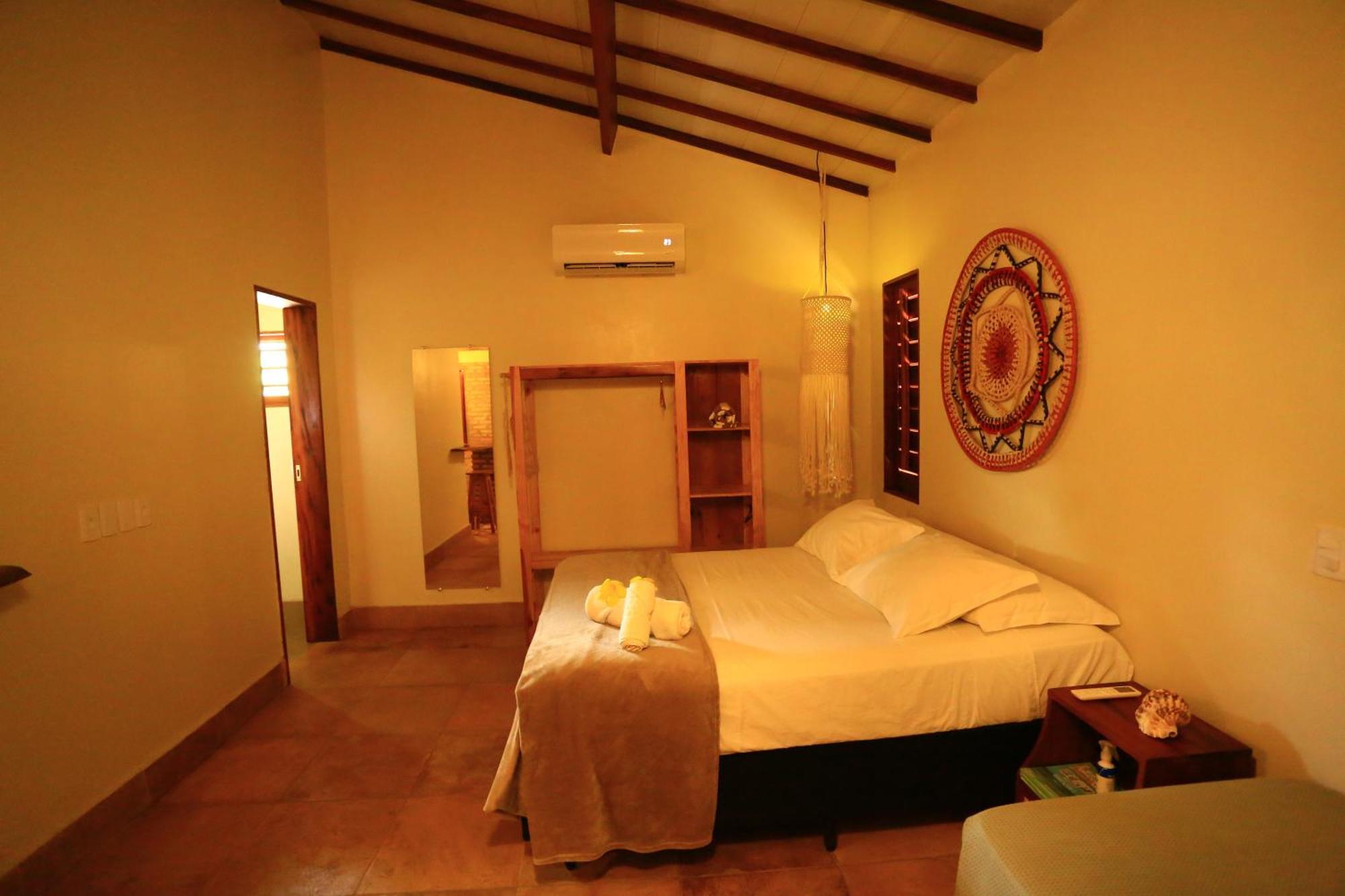Vila Castanheiras Barra Grande  Extérieur photo