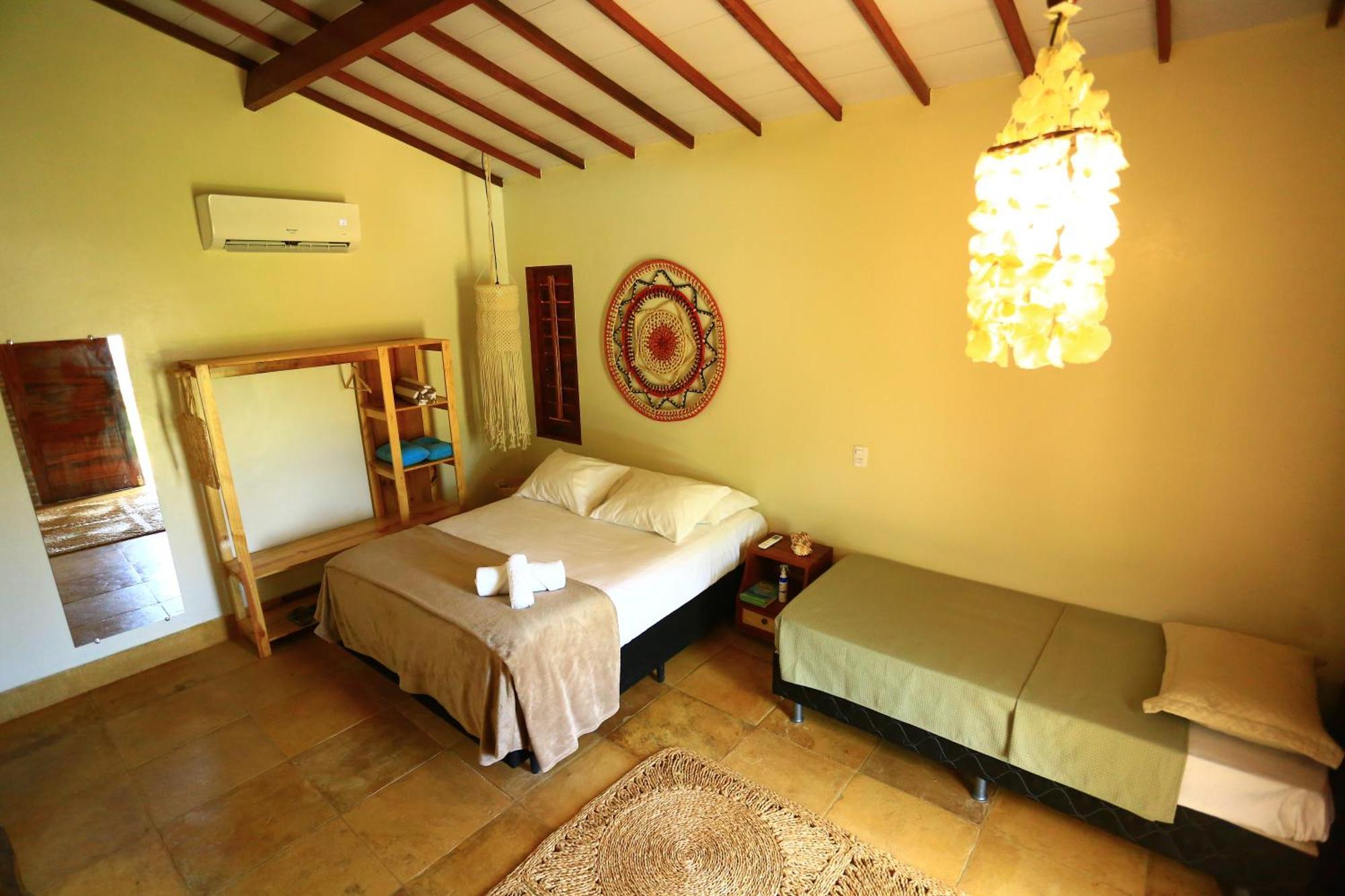 Vila Castanheiras Barra Grande  Extérieur photo
