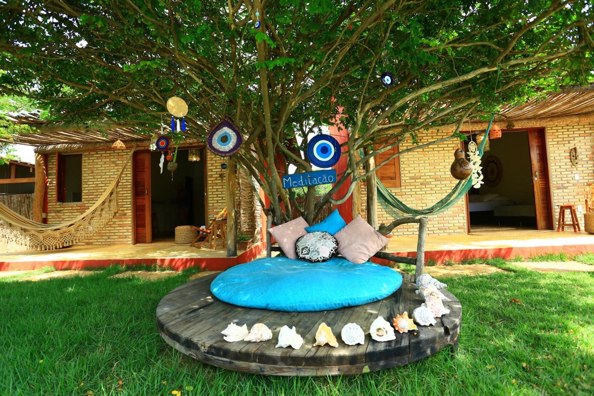 Vila Castanheiras Barra Grande  Extérieur photo