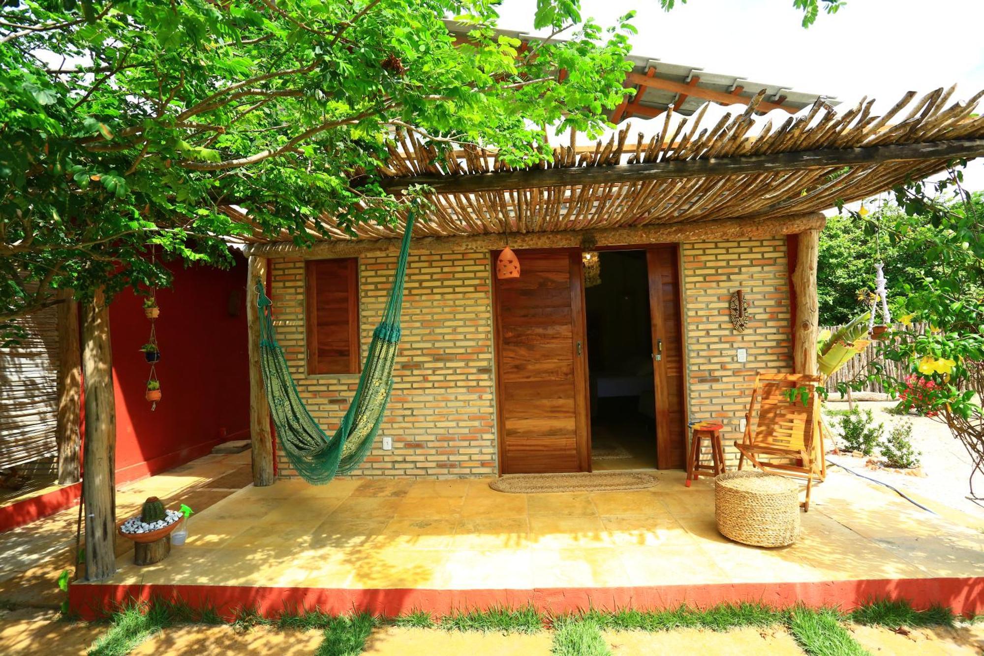 Vila Castanheiras Barra Grande  Extérieur photo